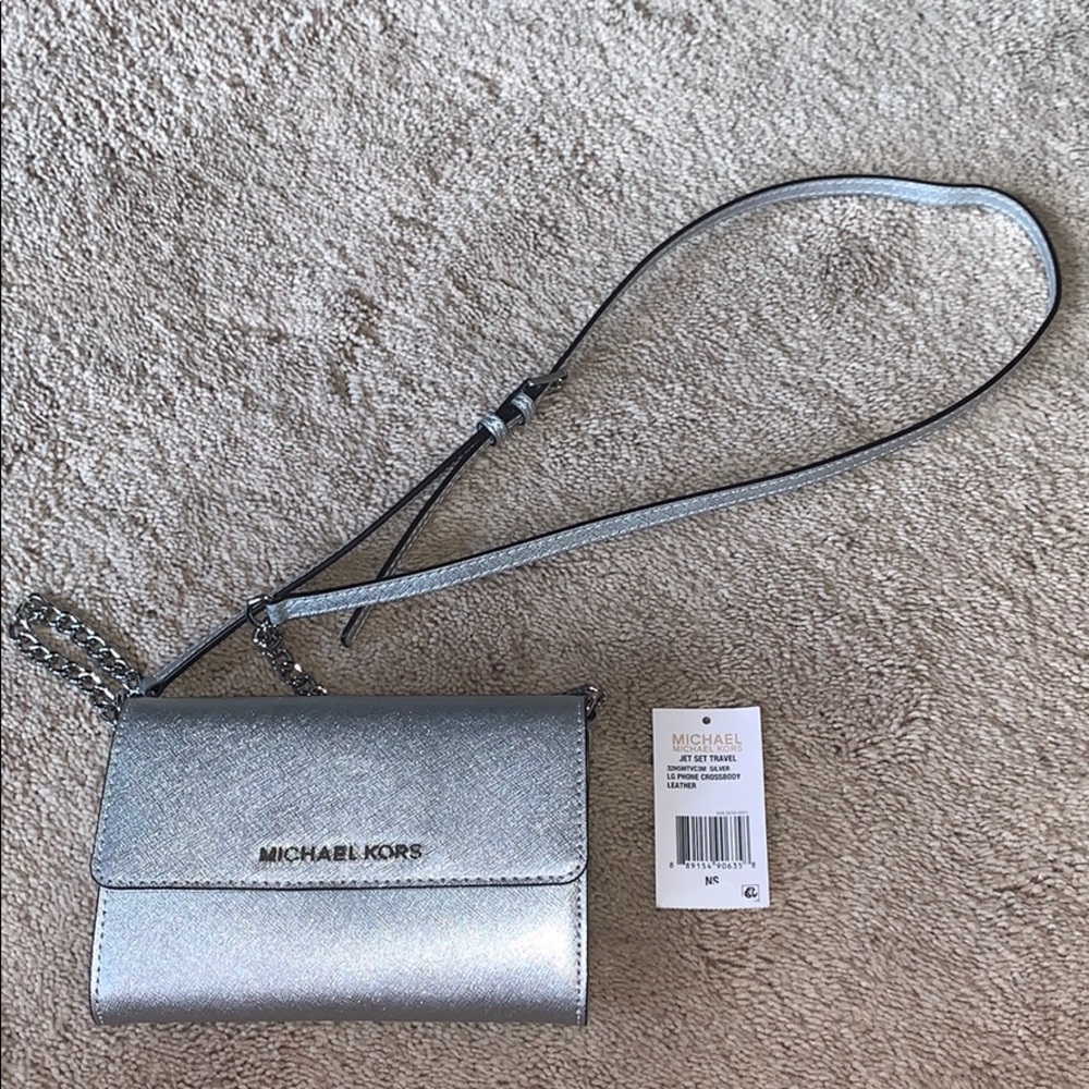 Michael Kors Small Crossbody